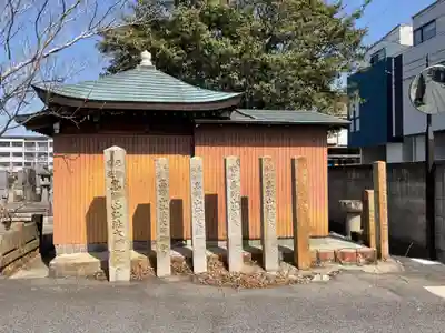 覚王山 日泰寺(愛知県)