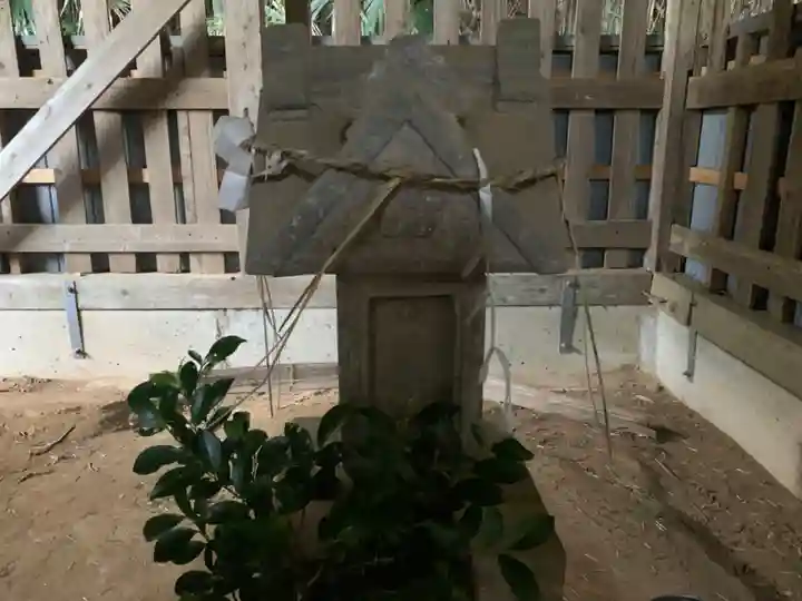 熊野神社(千葉県)