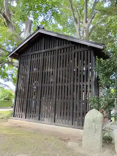 鹿島神社(茨城県)