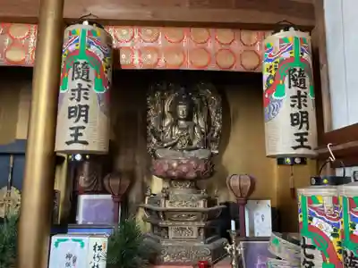 大智院（清水寺大智院）(愛知県)