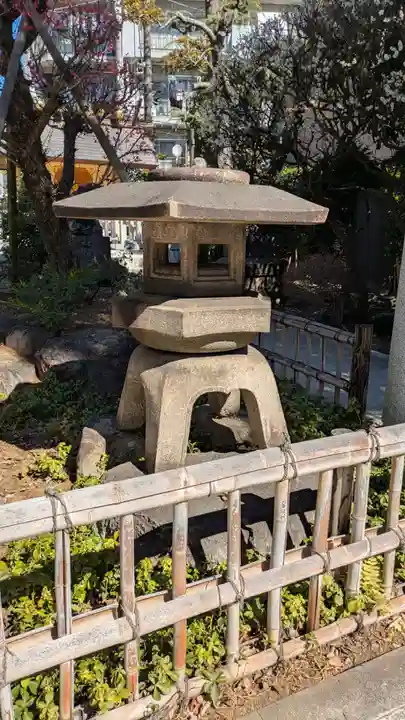 蒲田八幡神社(東京都)