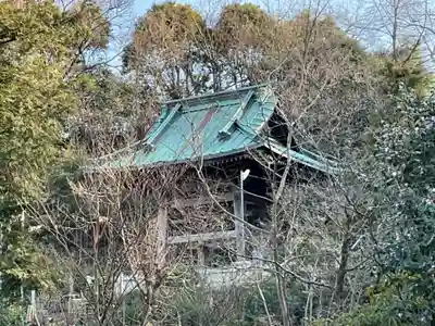 壽福寺のその他建物