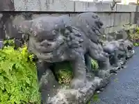 福満弁財天(延命院境内社)(神奈川県)