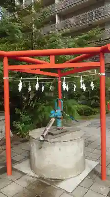 成子天神社(東京都)