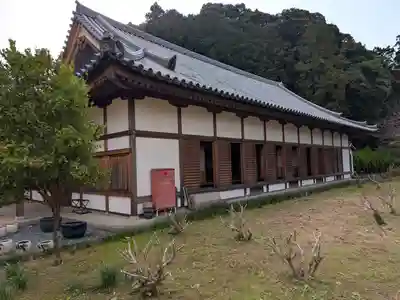 橘寺(奈良県)