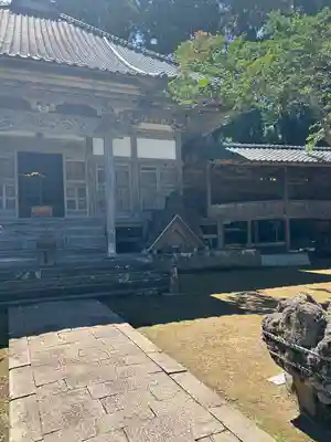 妙宣寺(新潟県)