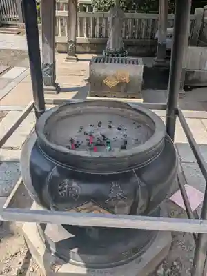 題経寺(柴又帝釈天)(東京都)