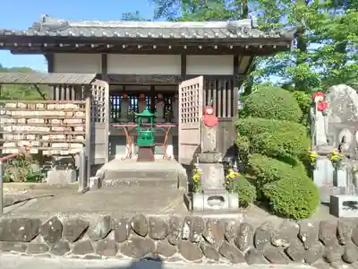清泉寺(群馬県)