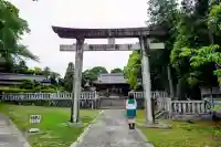 阿久比神社(愛知県)