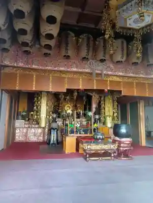 せんき薬師（西福院）(愛知県)