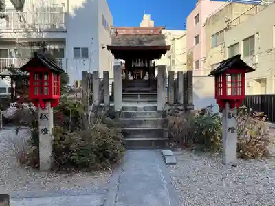 三輪神社(愛知県)