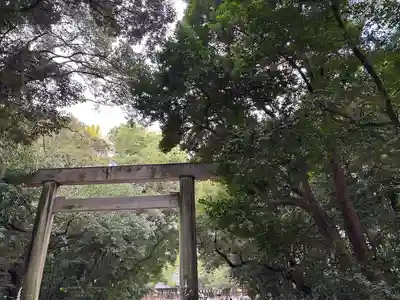 熱田神宮(愛知県)