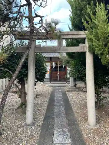 松尾神社(京都府)