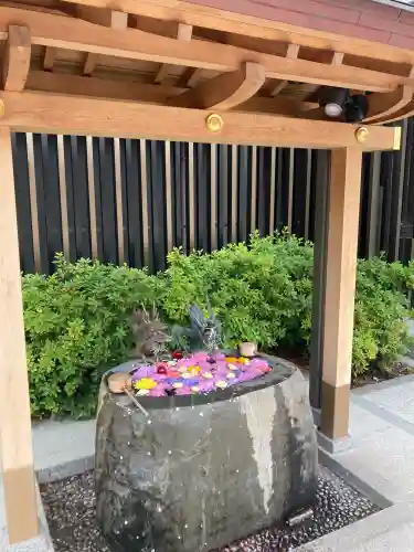 駒込妙義神社(東京都)