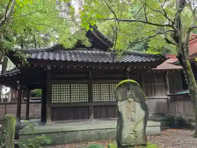 尾山神社(石川県)