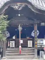 出釋迦寺(香川県)