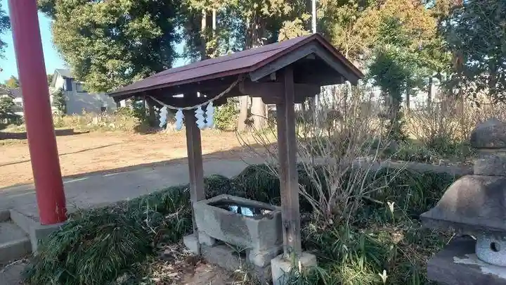 氷川神社(埼玉県)