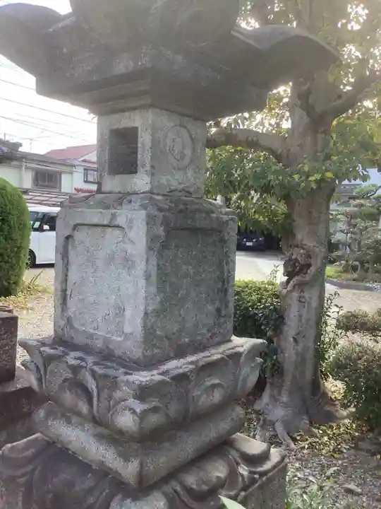 法蔵寺のその他建物