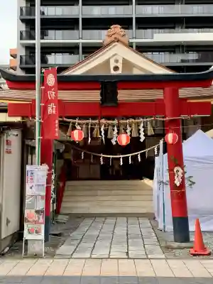 春日神社(宮城県)