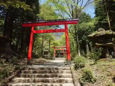 公時神社(神奈川県)