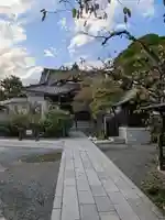 妙隆寺(神奈川県)