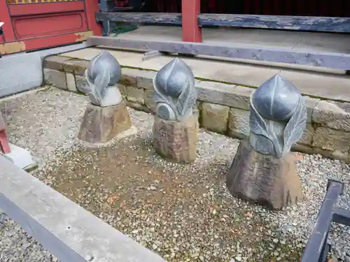 大杉神社(茨城県)