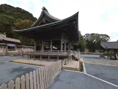 鶴嶺神社(鹿児島県)