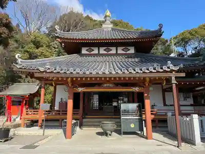 中山寺(兵庫県)