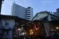 長國寺(東京都)