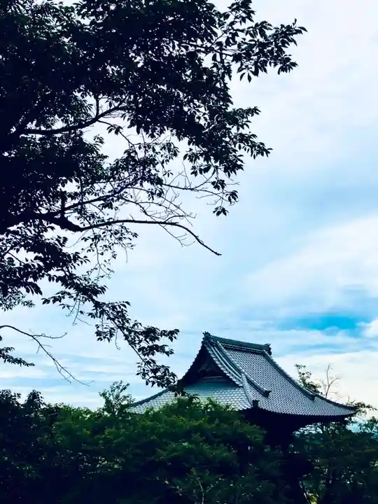 楽法寺(雨引観音)(茨城県)