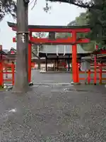 吉田神社(京都府)