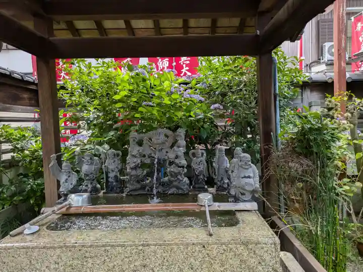 大師寺(滋賀県)