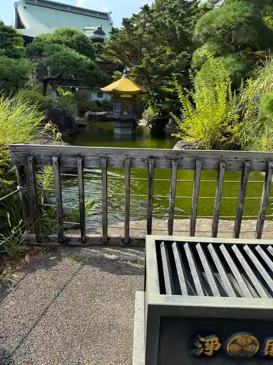 乗蓮寺(東京都)