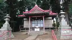 息栖神社(茨城県)