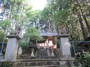 将門神社(東京都)