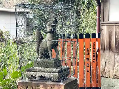 速玉神社(滋賀県)