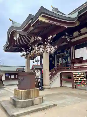 諏訪神社(東京都)