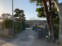 西光寺のその他建物