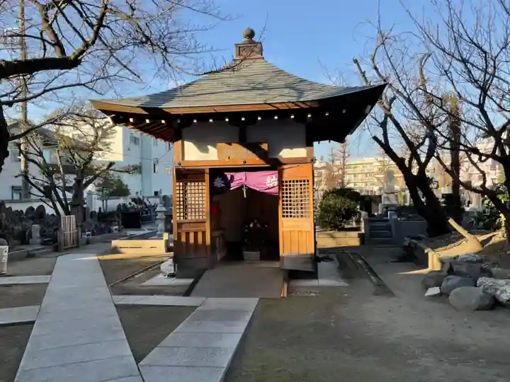 成就院のその他建物