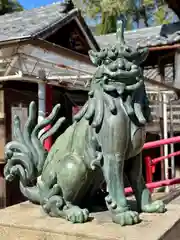 道明寺天満宮(大阪府)