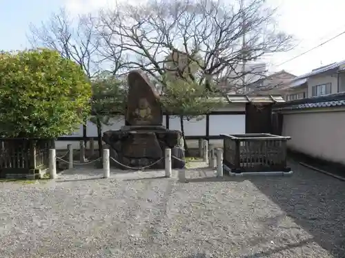 宝鏡寺の仏像