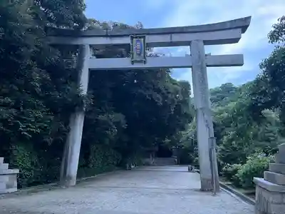 石清水八幡宮(京都府)