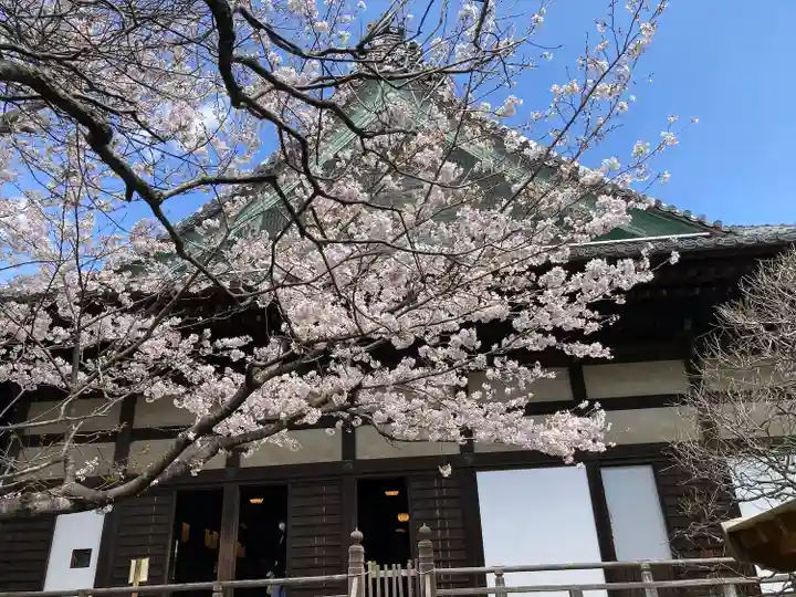 宝戒寺(神奈川県)