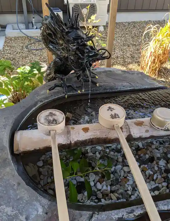 塚本神社(大阪府)