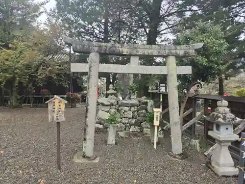 宝来山神社(和歌山県)