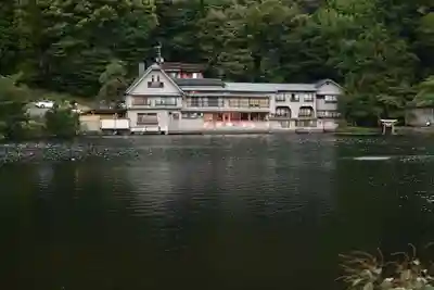 天祖神社(大分県)