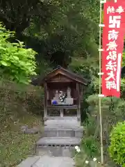 祠（地蔵）(愛知県)