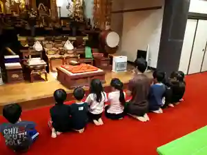 蓮久寺の体験その他(2020年02月13日(木) 20時52分50秒投稿)