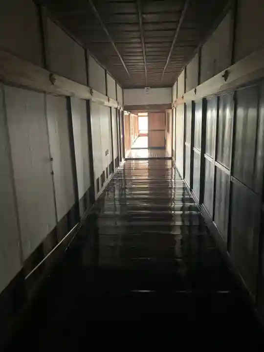 行基寺(岐阜県)