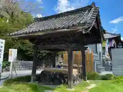 埼玉厄除け開運大師・龍泉寺（切り絵御朱印発祥の寺）(埼玉県)